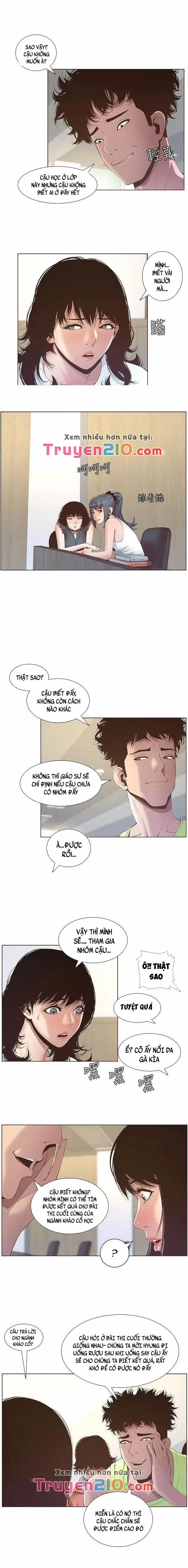 NGƯỜI BỐ DƯỢNG CỦA TÔI 7 trang 10