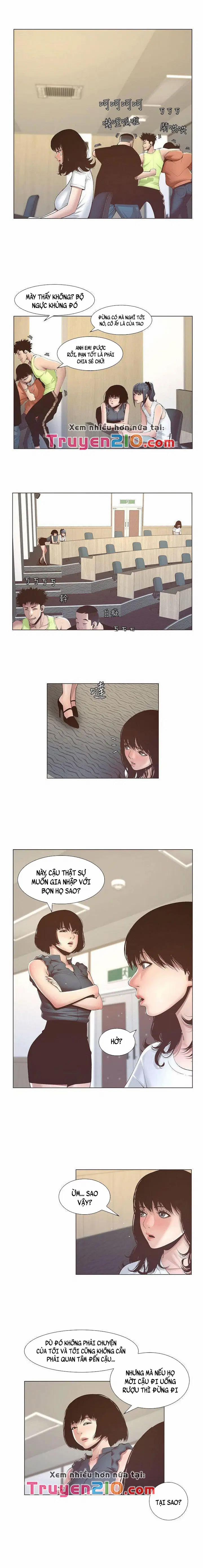 NGƯỜI BỐ DƯỢNG CỦA TÔI 7 trang 12