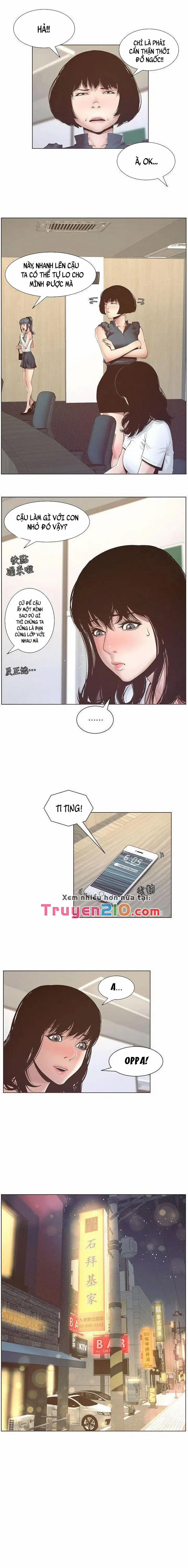 NGƯỜI BỐ DƯỢNG CỦA TÔI 7 trang 13