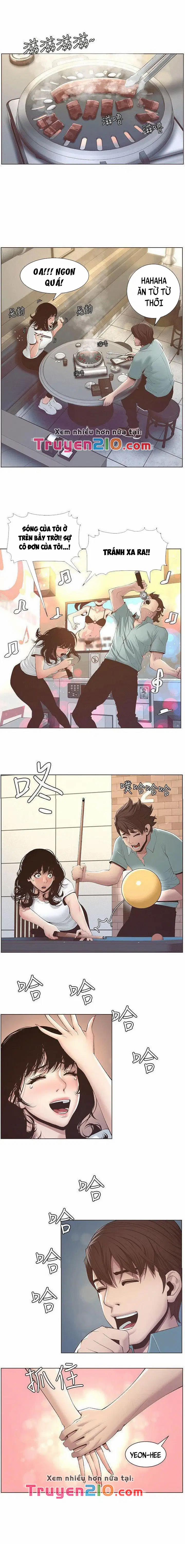 NGƯỜI BỐ DƯỢNG CỦA TÔI 7 trang 14