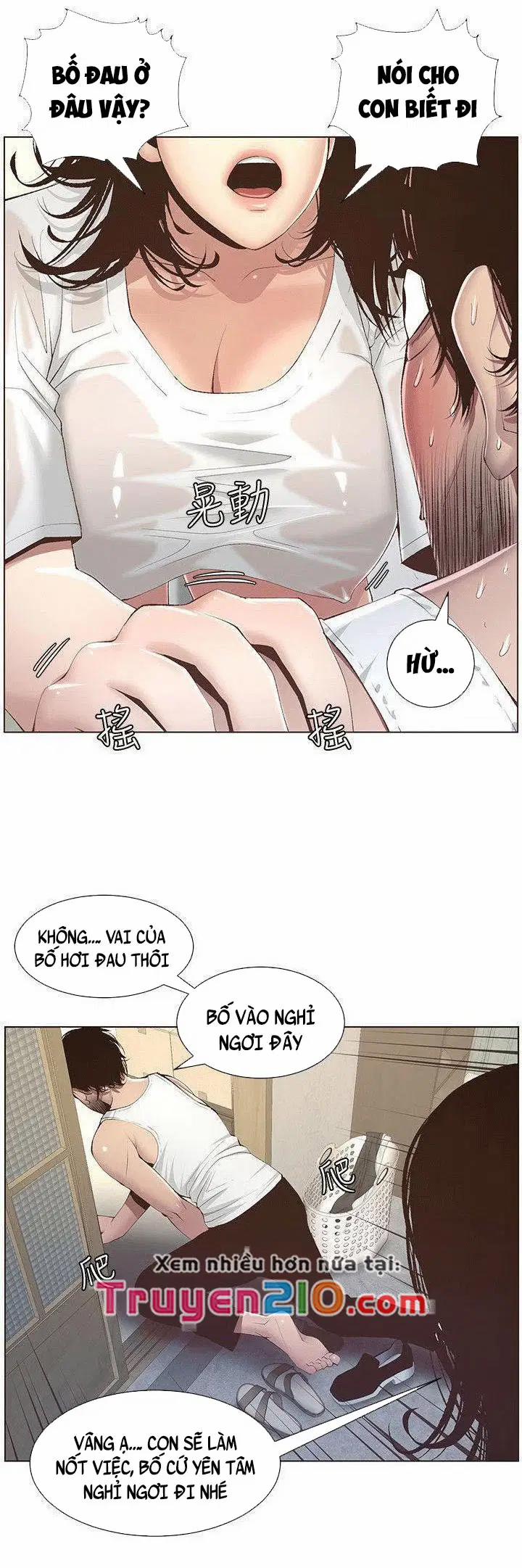 NGƯỜI BỐ DƯỢNG CỦA TÔI 7 trang 2