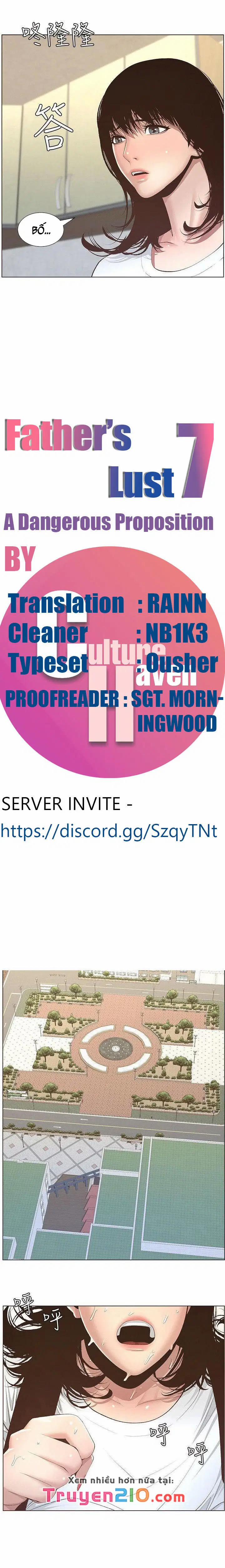 NGƯỜI BỐ DƯỢNG CỦA TÔI 7 trang 3