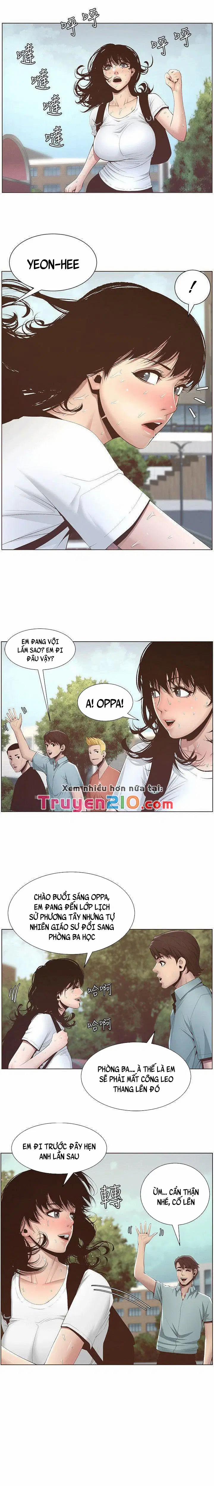 NGƯỜI BỐ DƯỢNG CỦA TÔI 7 trang 4