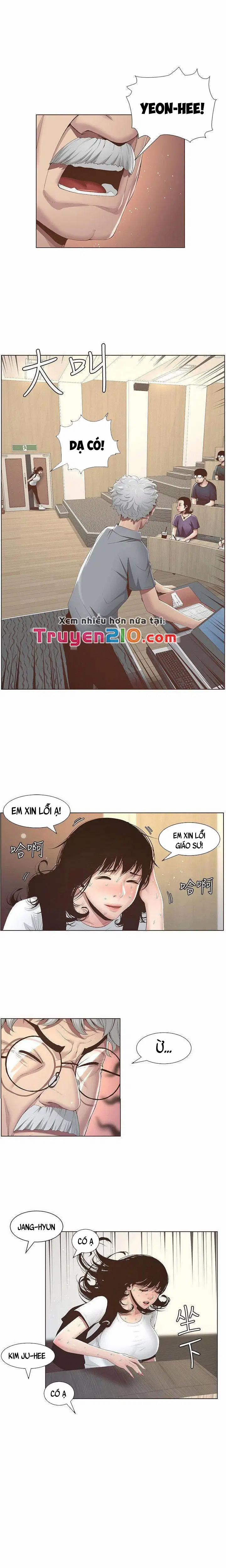 NGƯỜI BỐ DƯỢNG CỦA TÔI 7 trang 7