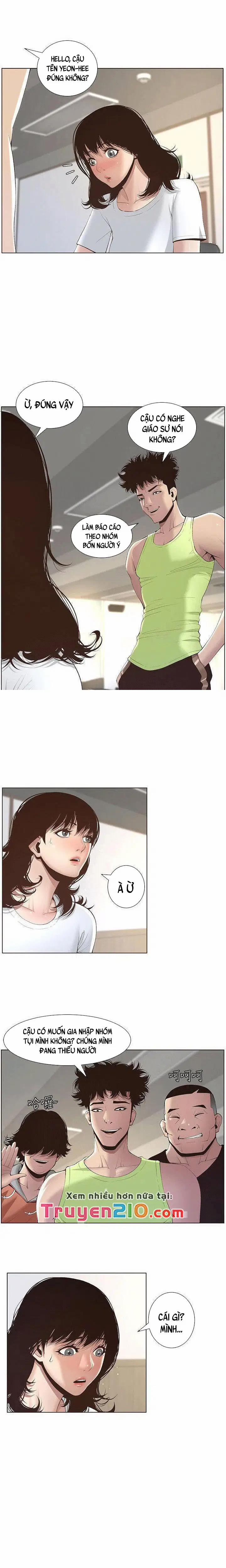 NGƯỜI BỐ DƯỢNG CỦA TÔI 7 trang 9