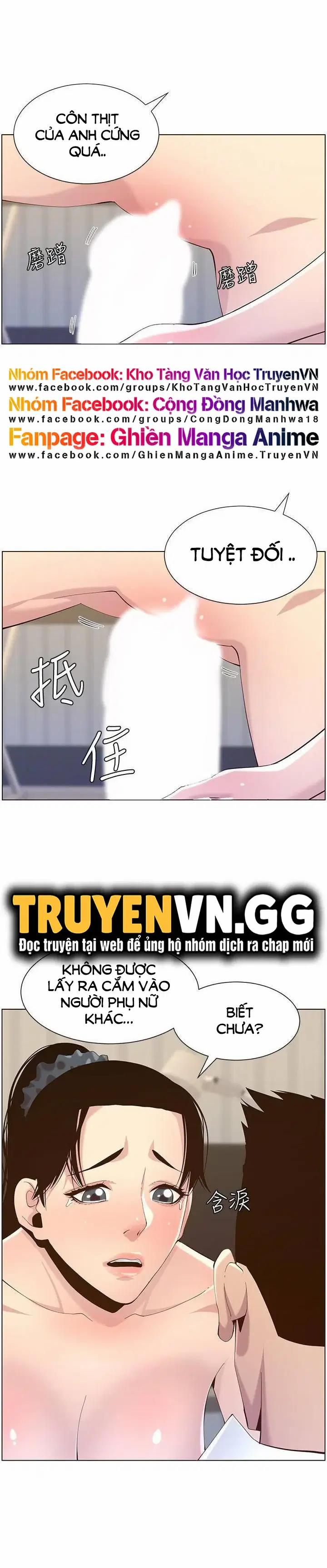 Người bố dượng của tôi 77 trang 14
