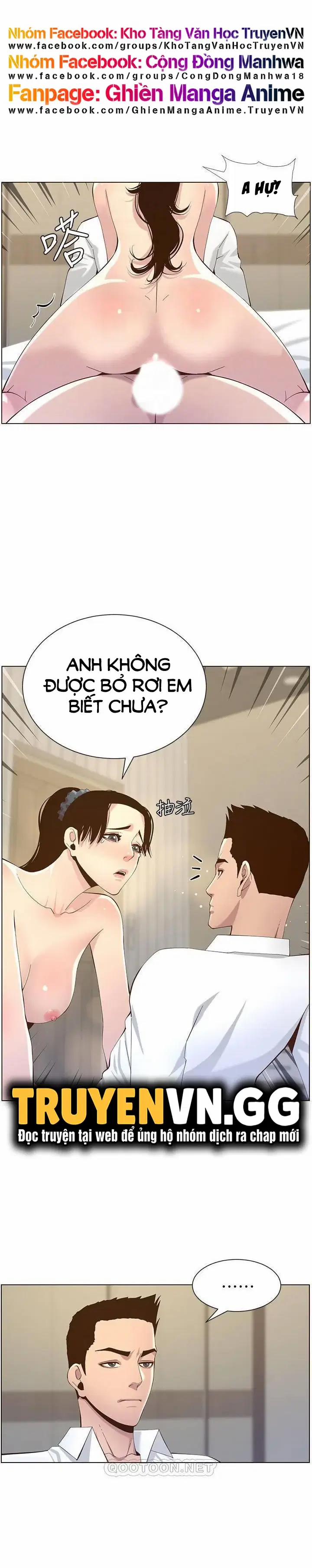 Người bố dượng của tôi 77 trang 16