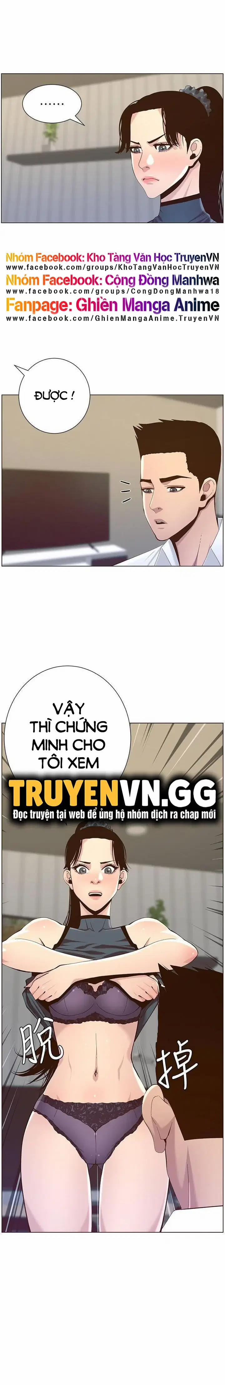 Người bố dượng của tôi 77 trang 2