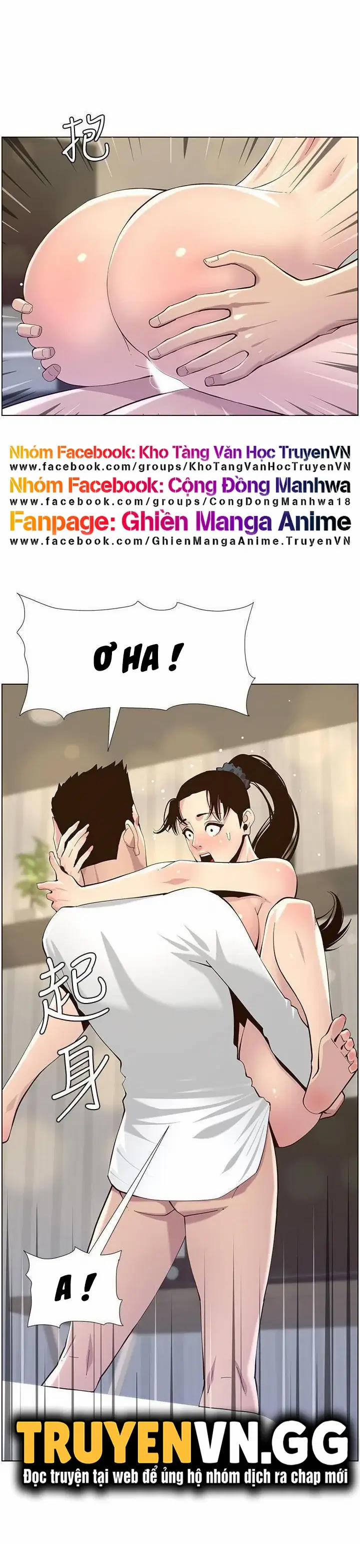 Người bố dượng của tôi 77 trang 22