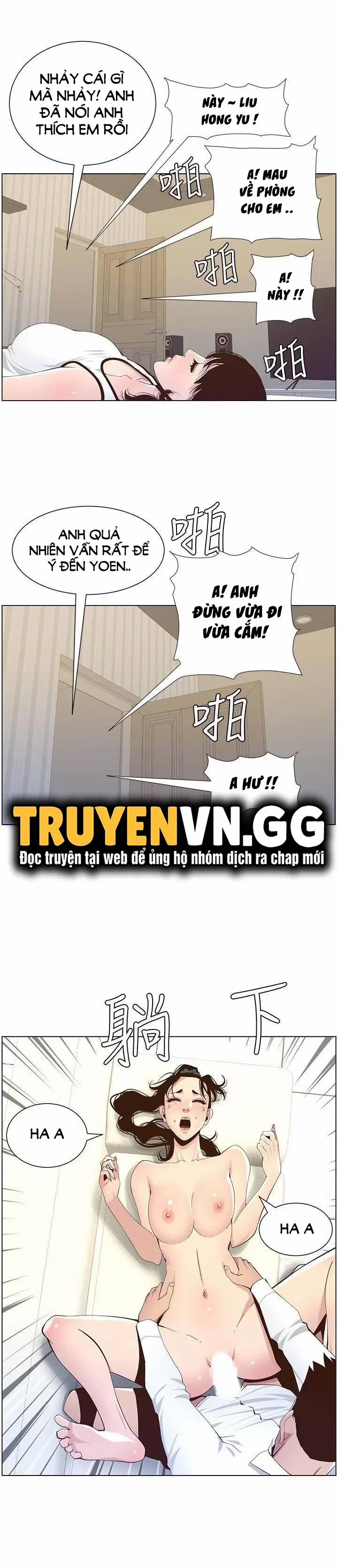 Người bố dượng của tôi 77 trang 25