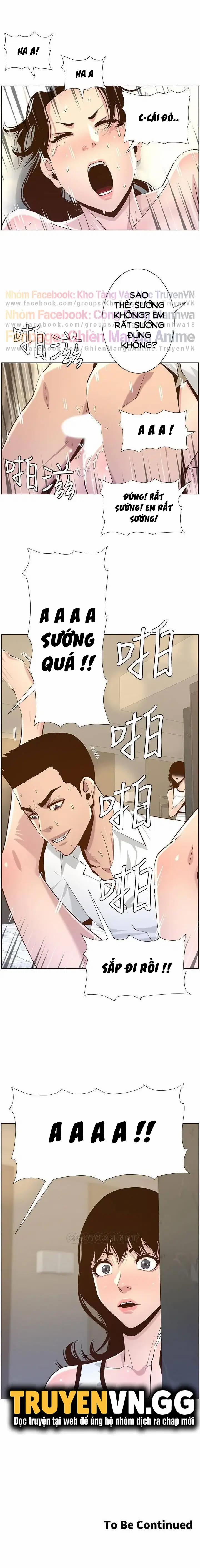 Người bố dượng của tôi 77 trang 27
