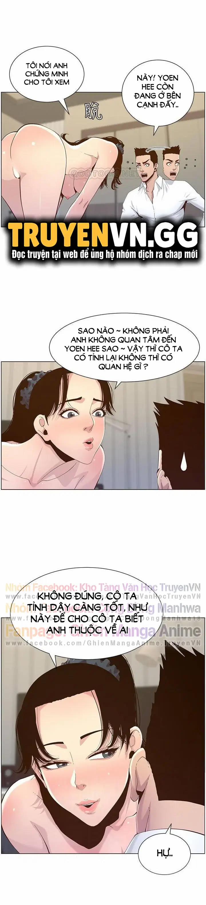 Người bố dượng của tôi 77 trang 4