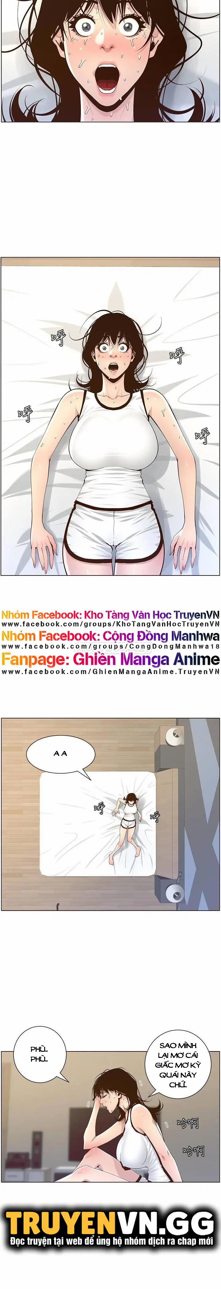Người bố dượng của tôi 78 trang 20