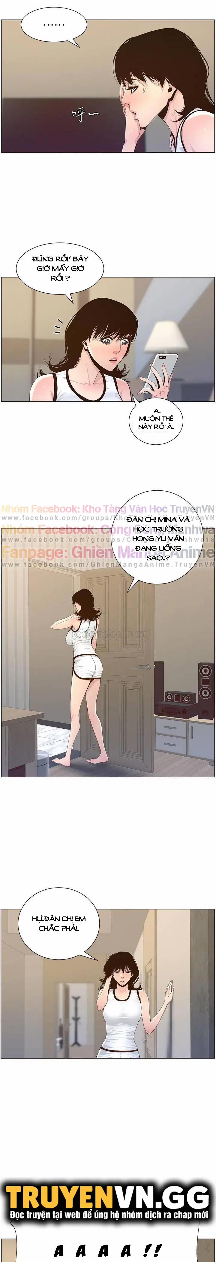 Người bố dượng của tôi 78 trang 21