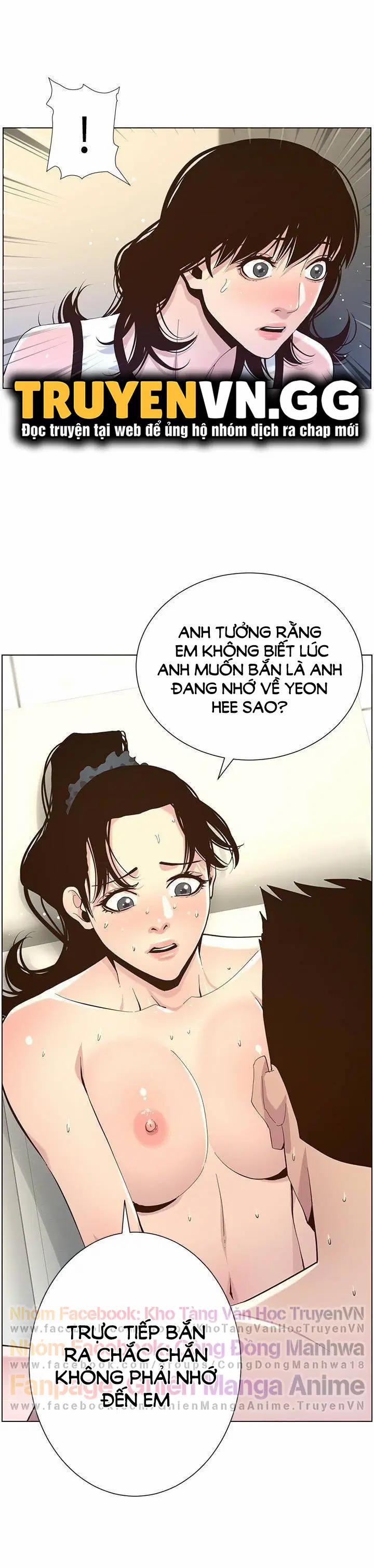 Người bố dượng của tôi 79 trang 11