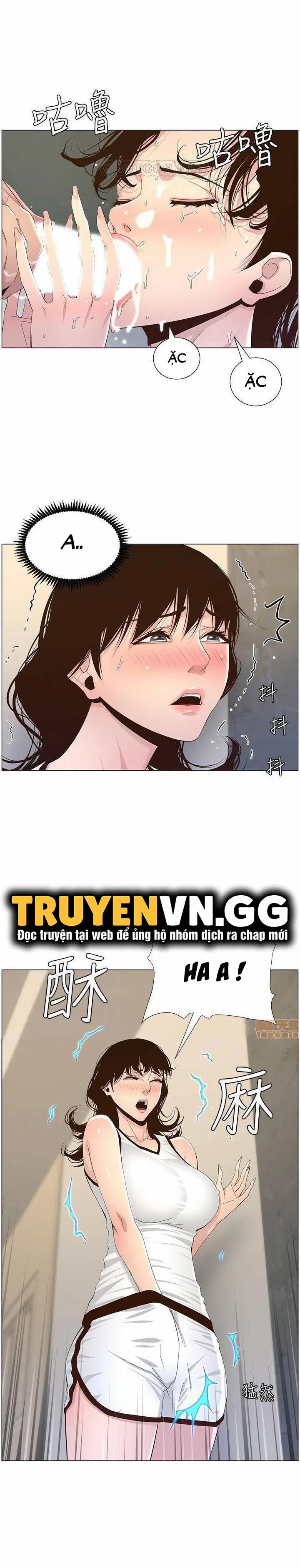 Người bố dượng của tôi 79 trang 18