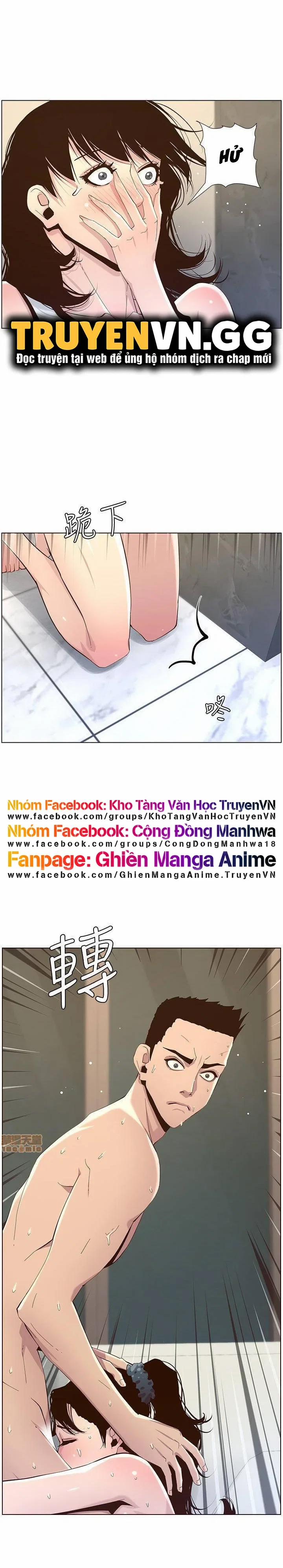 Người bố dượng của tôi 79 trang 19