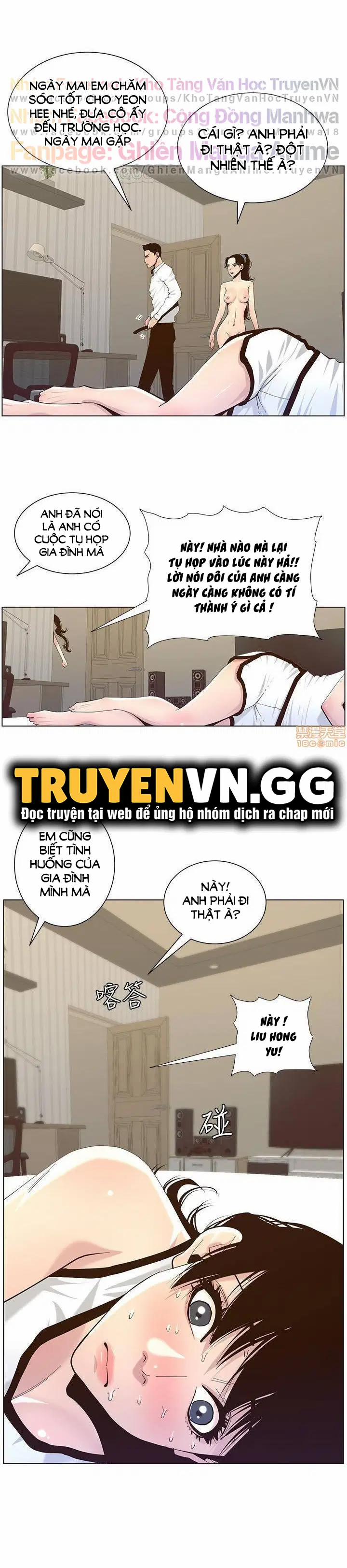Người bố dượng của tôi 79 trang 24