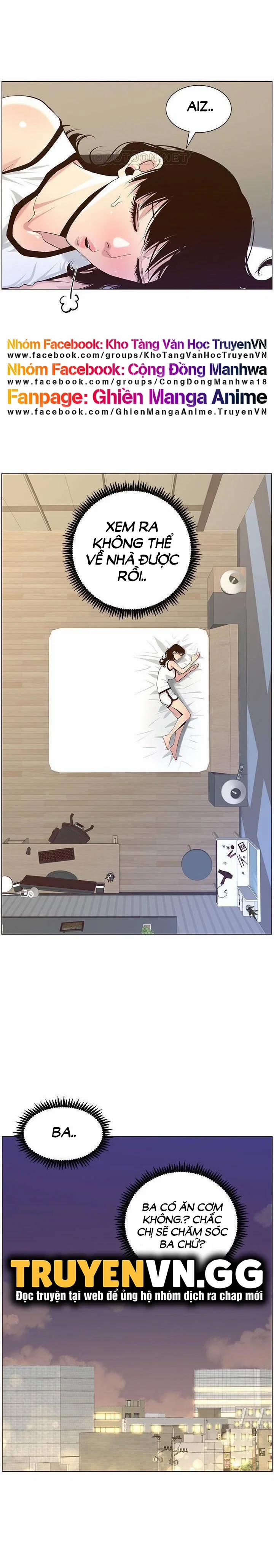 Người bố dượng của tôi 79 trang 25