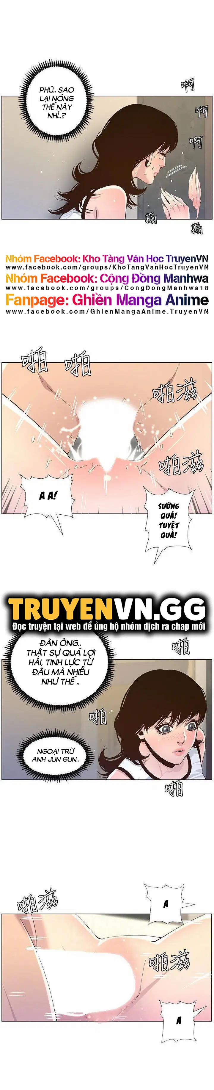 Người bố dượng của tôi 79 trang 7