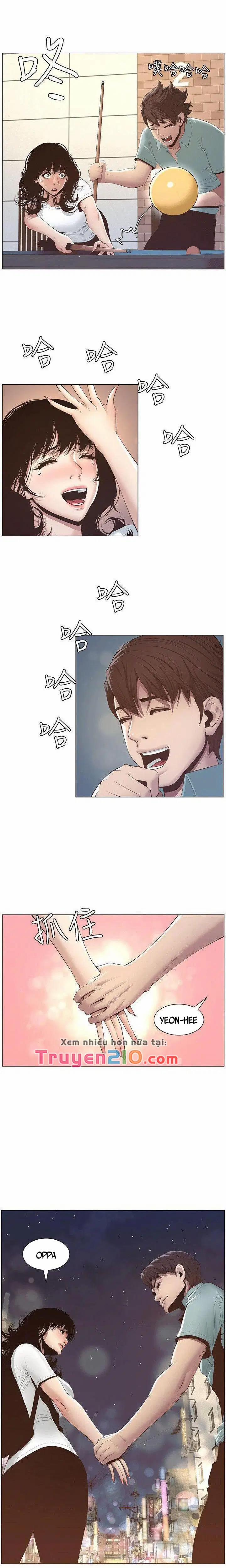 NGƯỜI BỐ DƯỢNG CỦA TÔI 8 trang 1