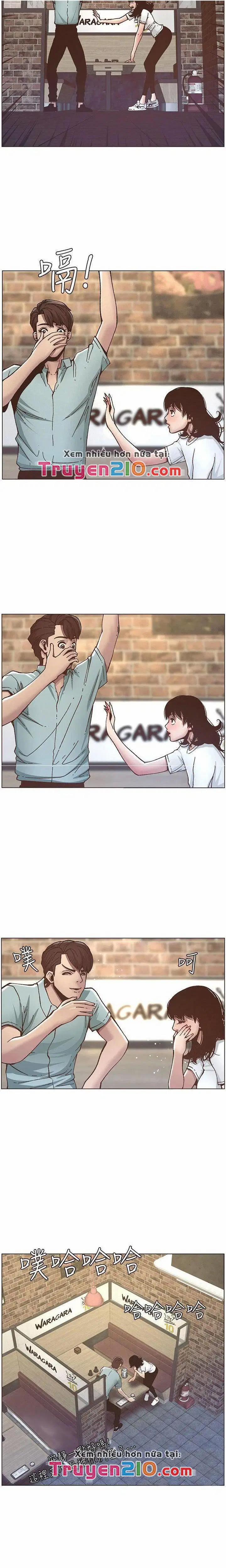 NGƯỜI BỐ DƯỢNG CỦA TÔI 8 trang 10