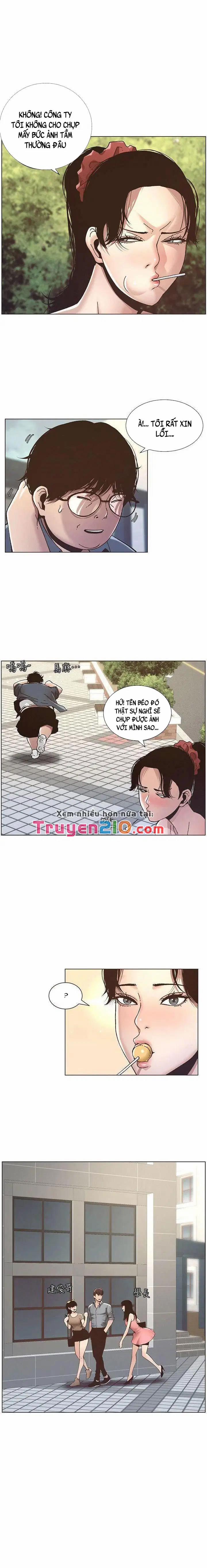 NGƯỜI BỐ DƯỢNG CỦA TÔI 8 trang 13