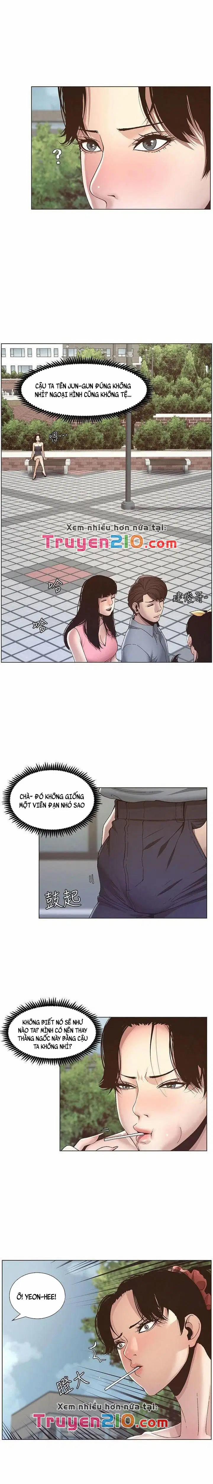 NGƯỜI BỐ DƯỢNG CỦA TÔI 8 trang 14