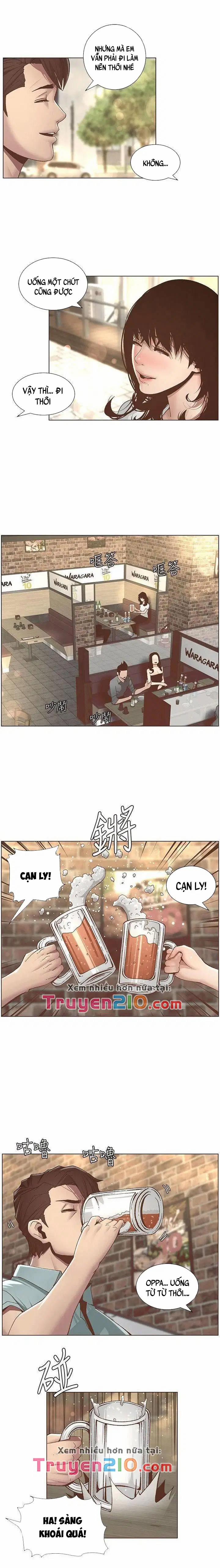 NGƯỜI BỐ DƯỢNG CỦA TÔI 8 trang 3