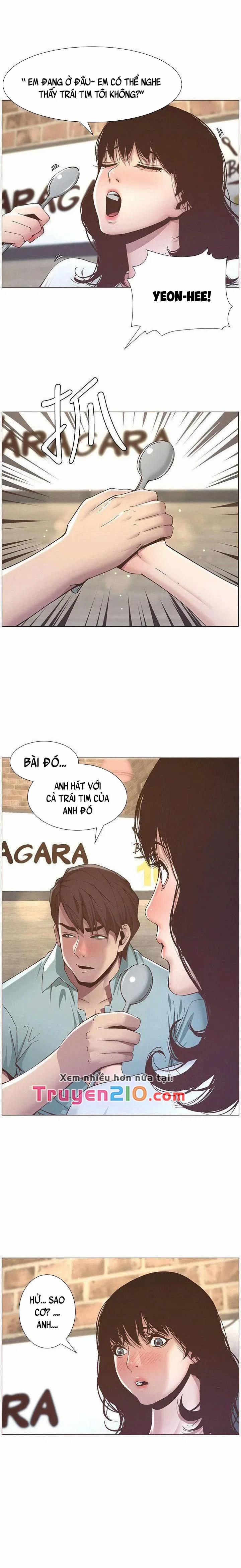 NGƯỜI BỐ DƯỢNG CỦA TÔI 8 trang 6