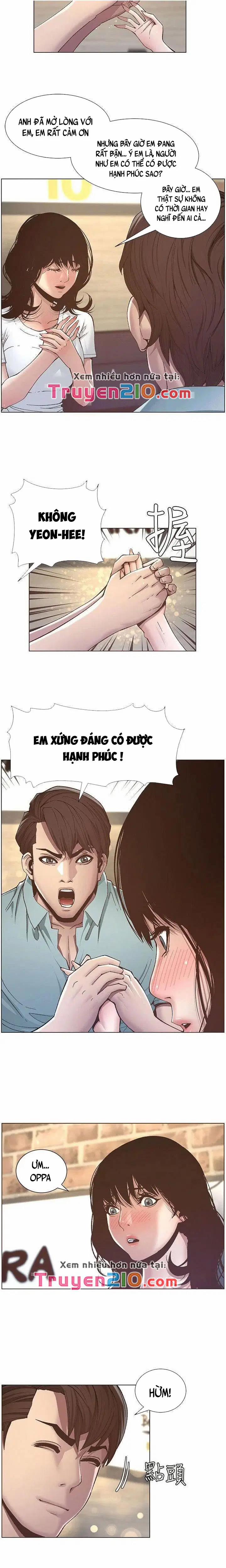 NGƯỜI BỐ DƯỢNG CỦA TÔI 8 trang 8