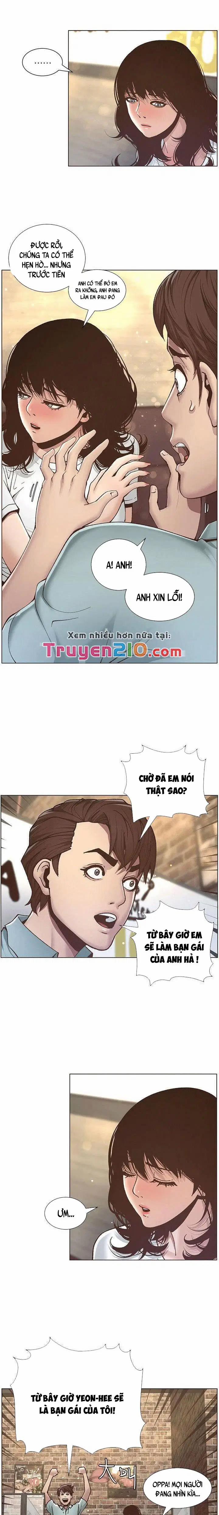 NGƯỜI BỐ DƯỢNG CỦA TÔI 8 trang 9