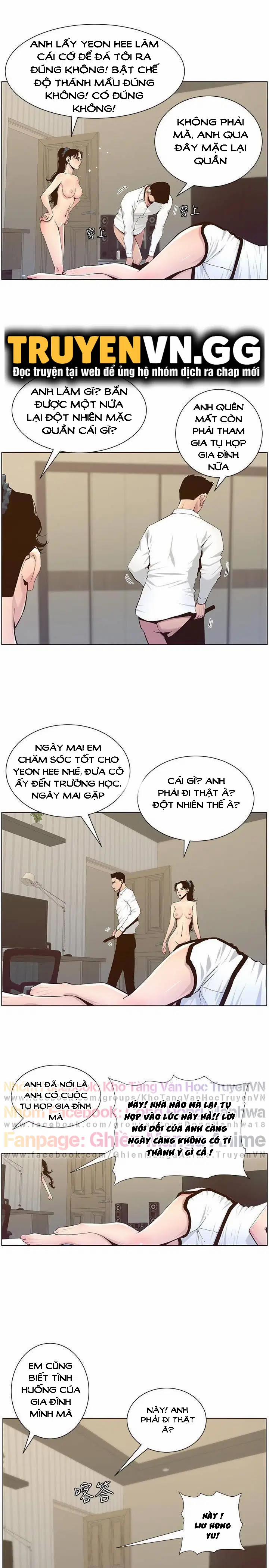 Người bố dượng của tôi 80 trang 1