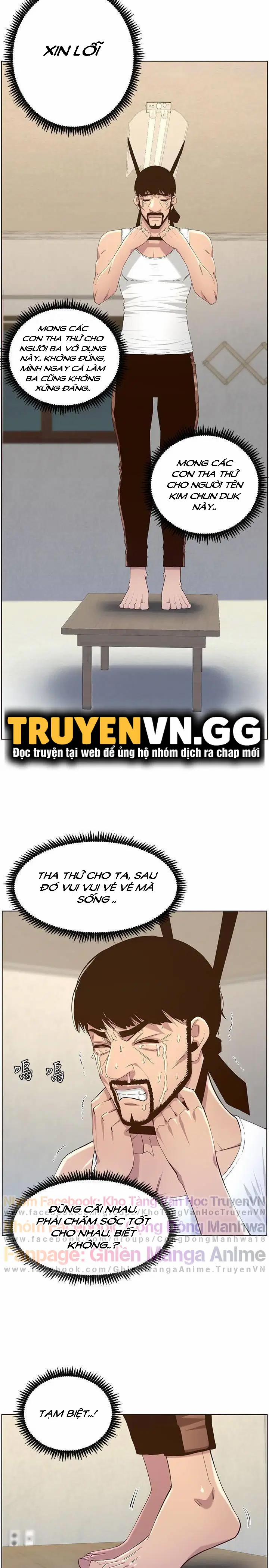 Người bố dượng của tôi 80 trang 10
