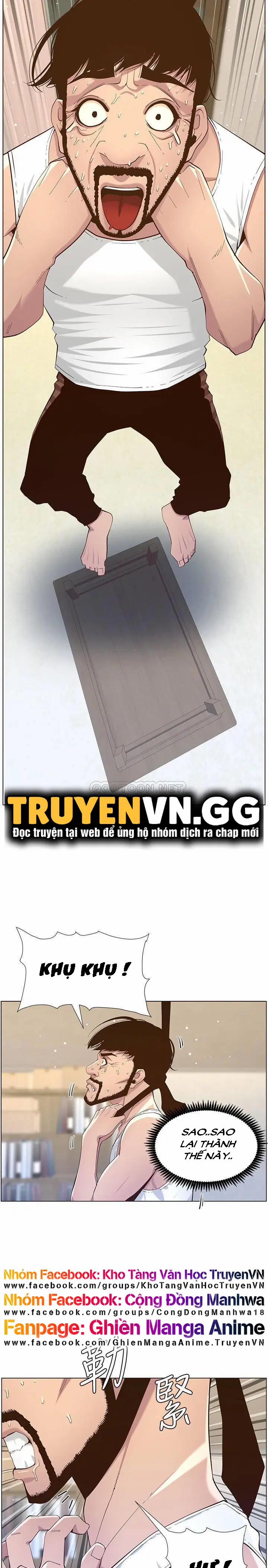 Người bố dượng của tôi 80 trang 14