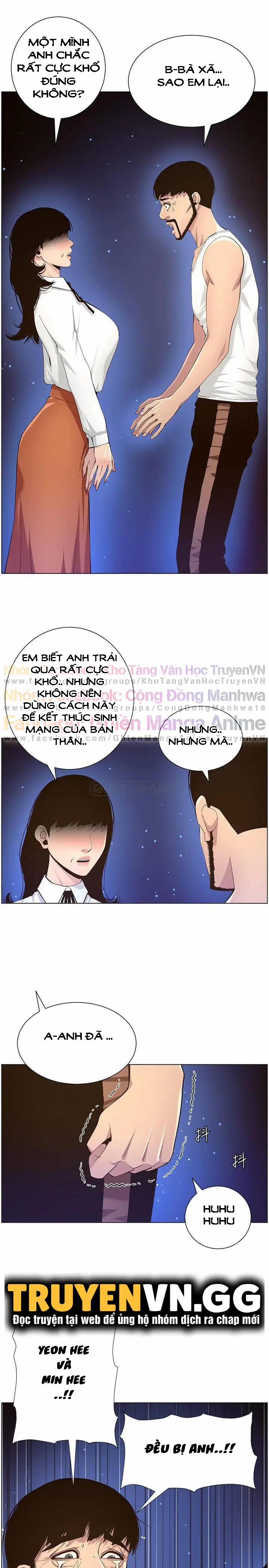 Người bố dượng của tôi 80 trang 27