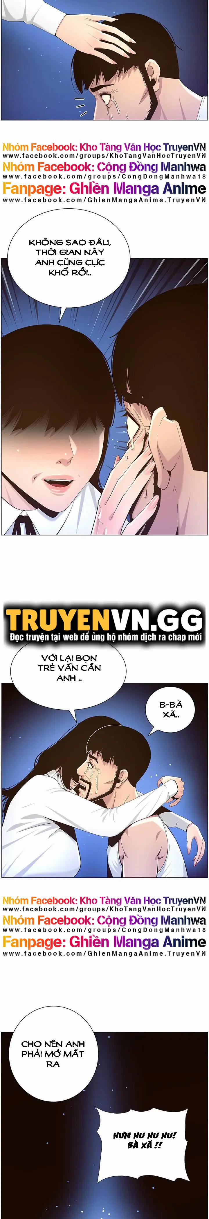 Người bố dượng của tôi 80 trang 29