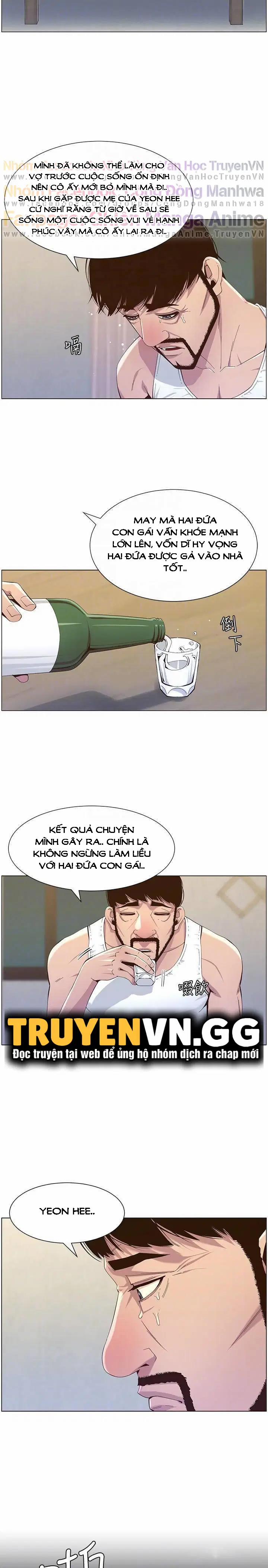 Người bố dượng của tôi 80 trang 5