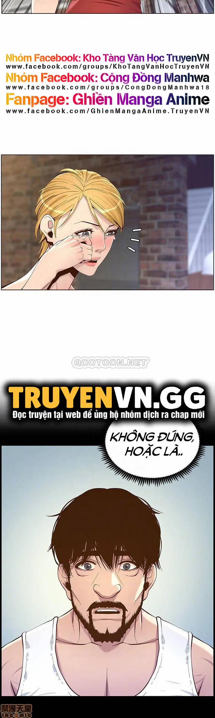 Người bố dượng của tôi 81 trang 11