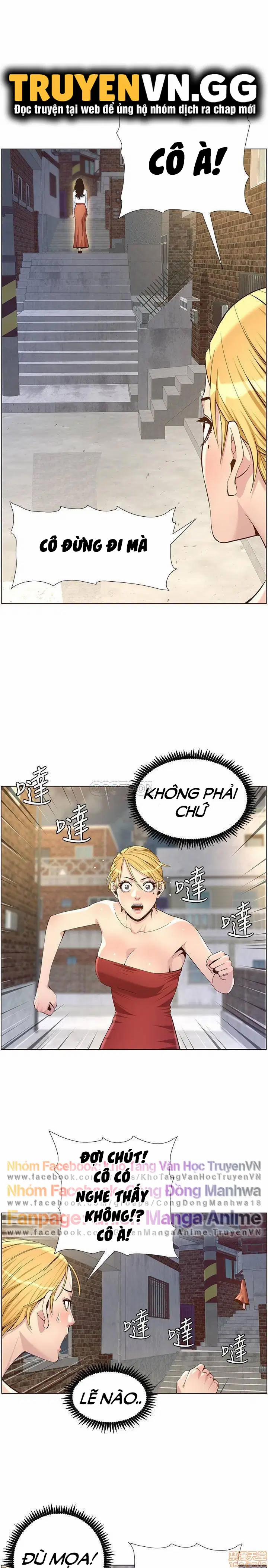 Người bố dượng của tôi 81 trang 17