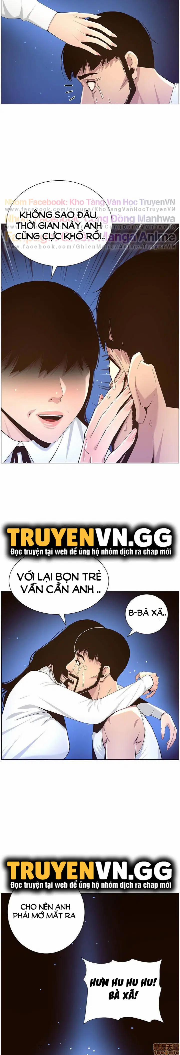 Người bố dượng của tôi 81 trang 2