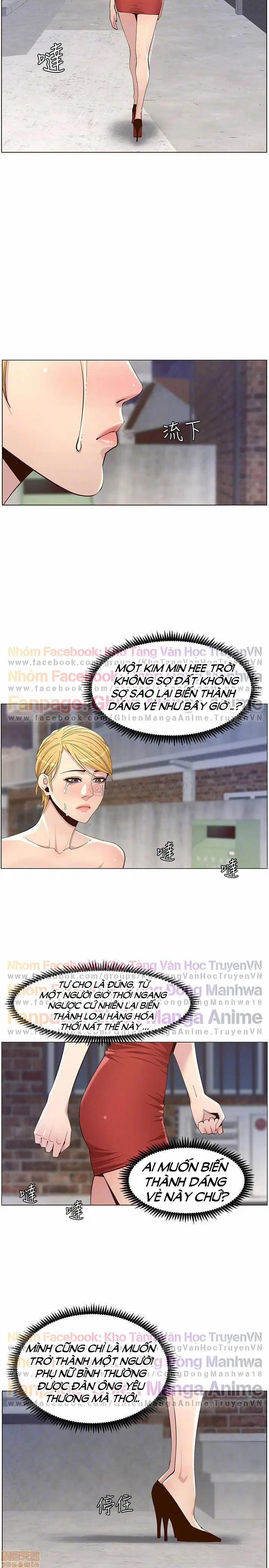 Người bố dượng của tôi 81 trang 5