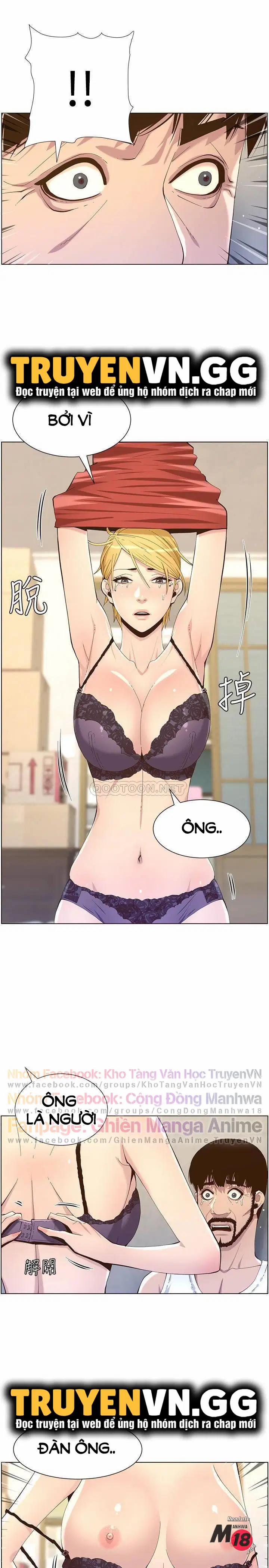 Người bố dượng của tôi 82 trang 11