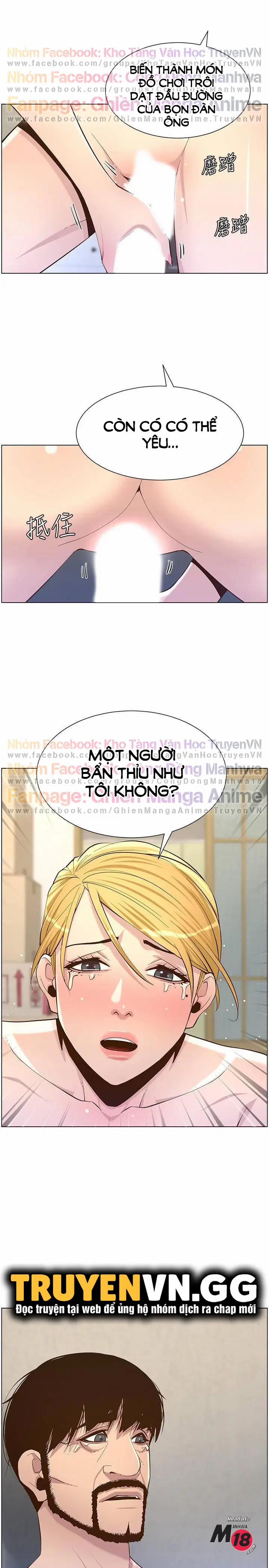 Người bố dượng của tôi 82 trang 21