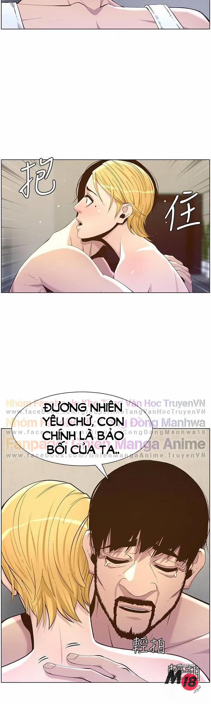 Người bố dượng của tôi 82 trang 22