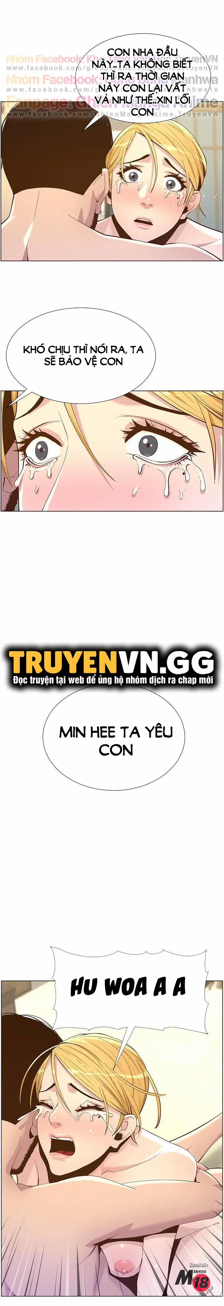 Người bố dượng của tôi 82 trang 23