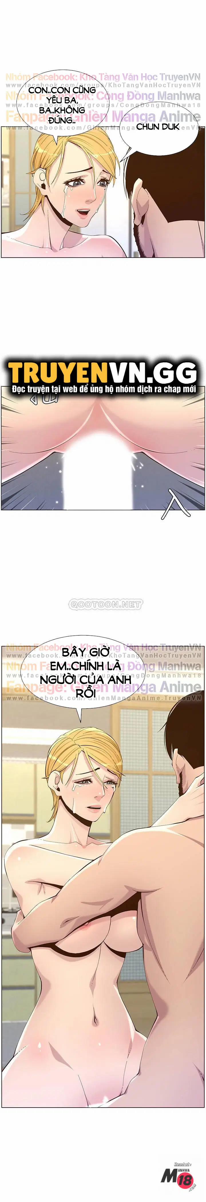 Người bố dượng của tôi 82 trang 24
