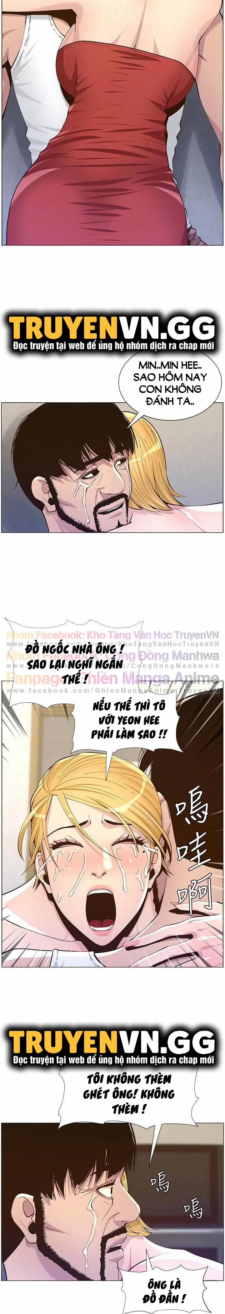 Người bố dượng của tôi 82 trang 8