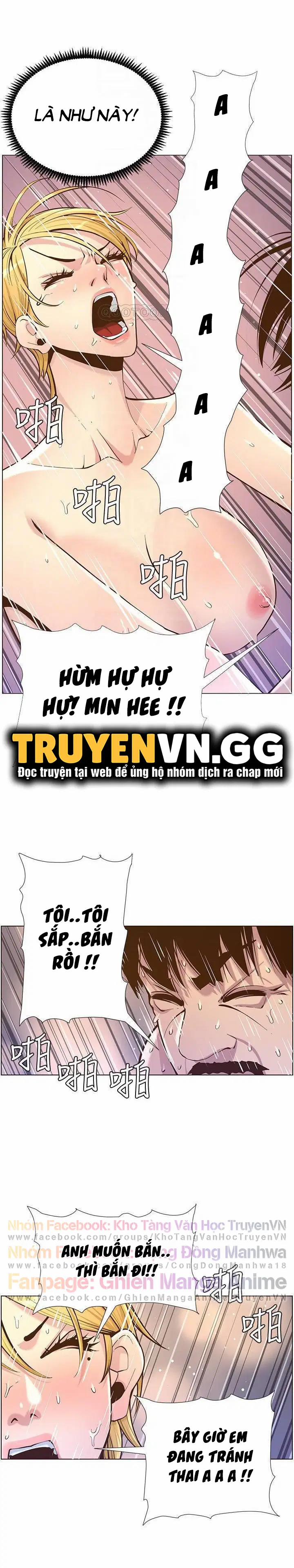 Người bố dượng của tôi 83 trang 12