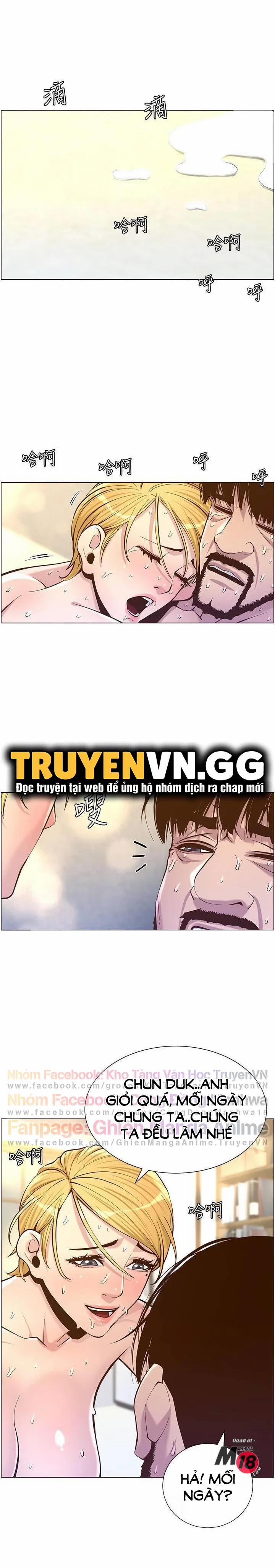 Người bố dượng của tôi 83 trang 15